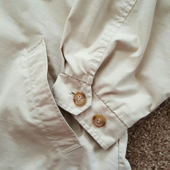 London Fog Men's lightweight jacket Large - Picture 3 of 7